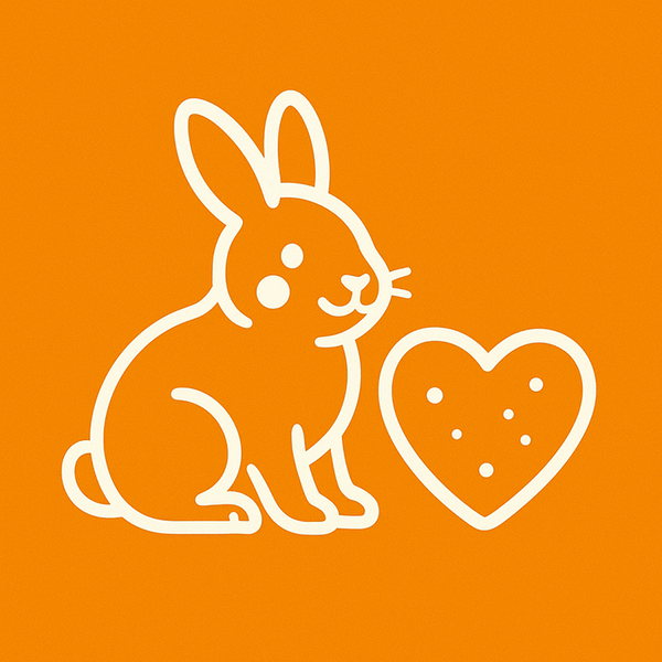 Rabbit Treats