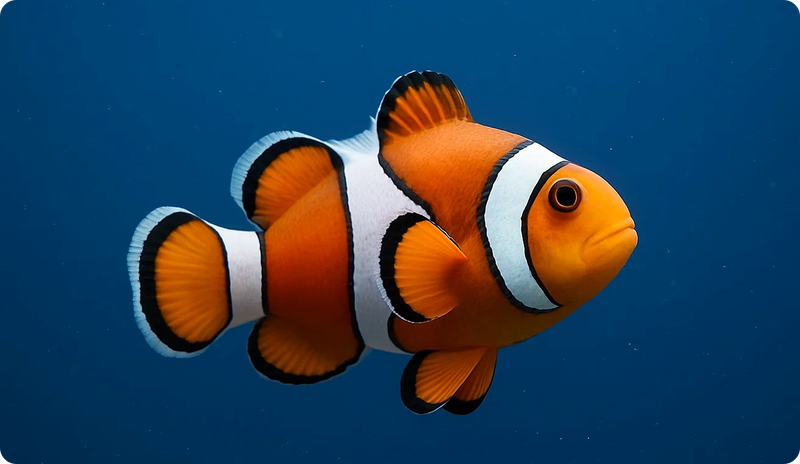 Saltwater Fish