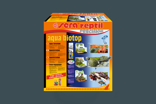 Terrarium sets