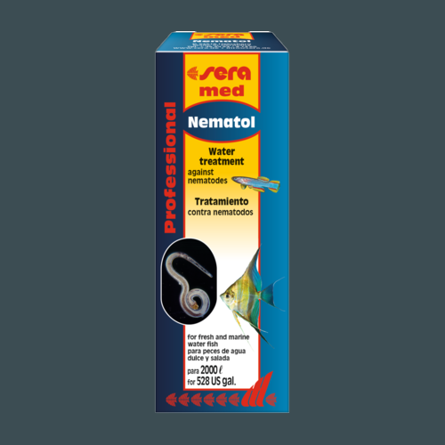 Treat diseases Marine