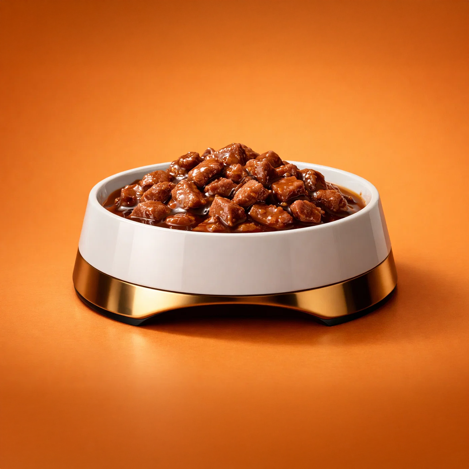 Wet Food