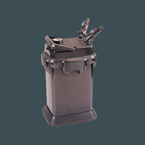 Filters and pumps