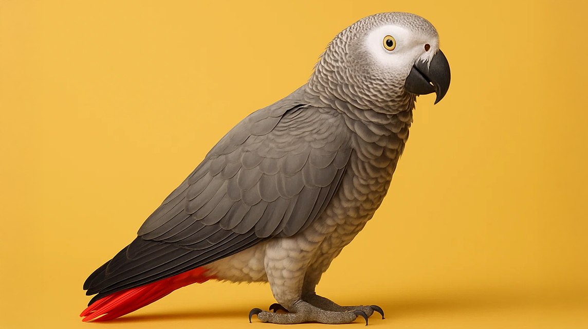 Parrot