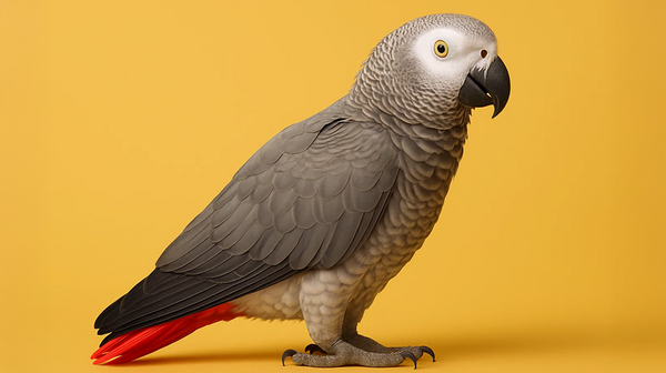Parrot