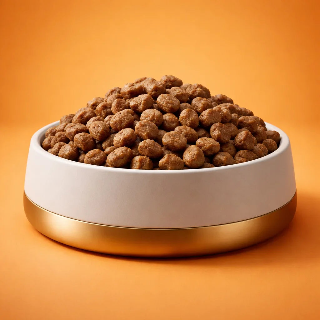 Dog Dry Food