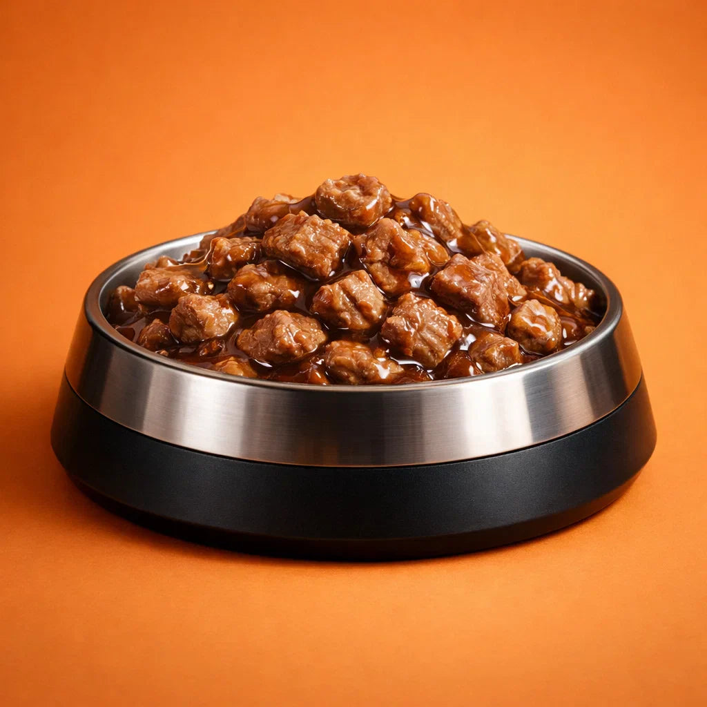 Dog Wet Food