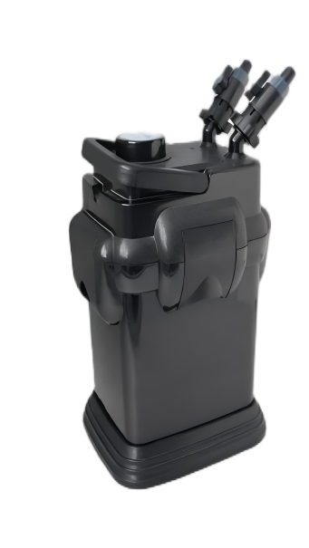 Dophin Canister Filter