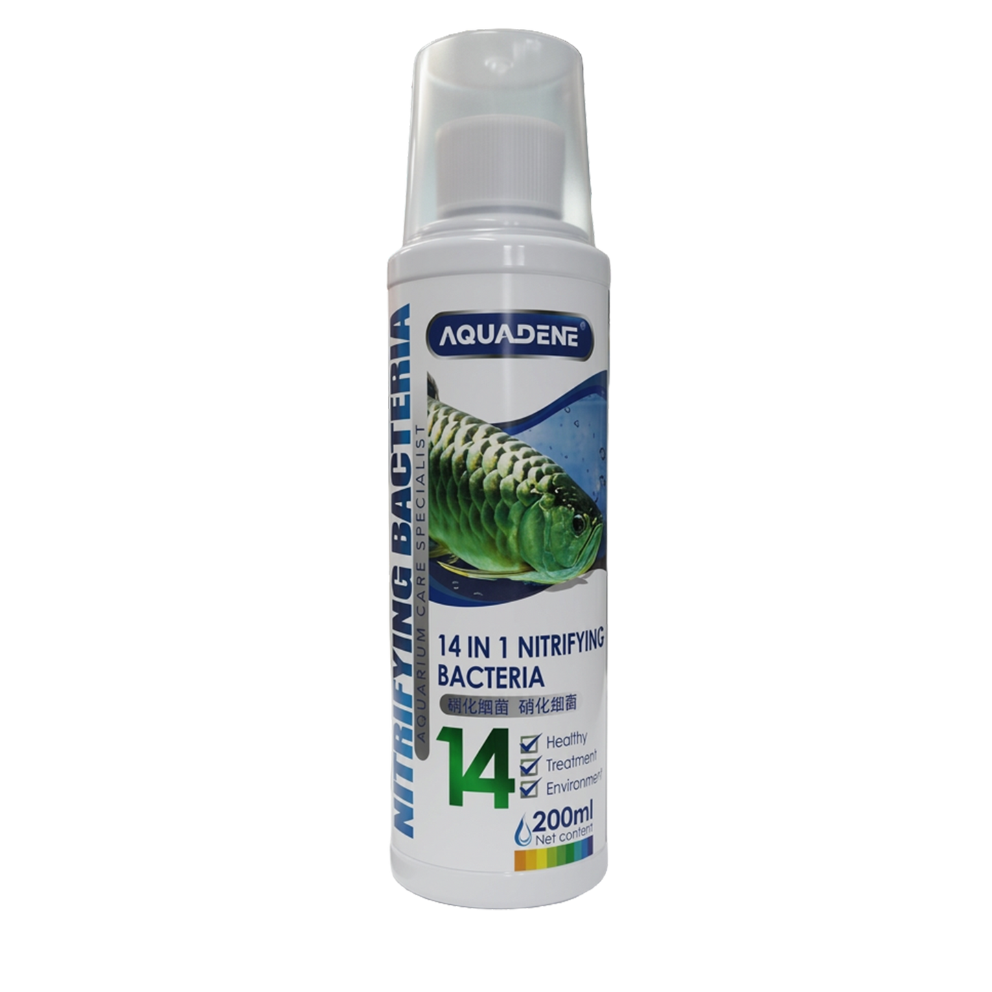Aquadene #14 14 IN 1 NITRIFYING BACTERIA