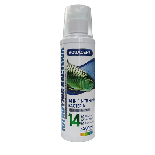 Aquadene #14 14 IN 1 NITRIFYING BACTERIA