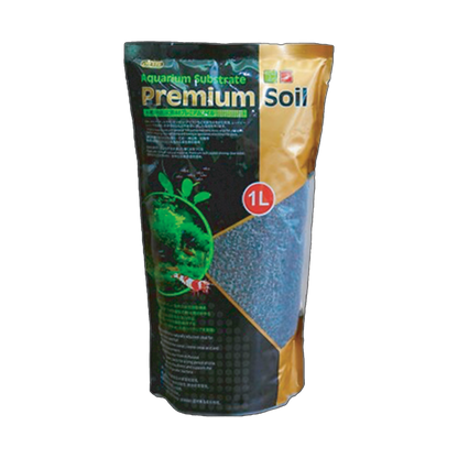 Aquarium Substrate Premium Soil (small)
