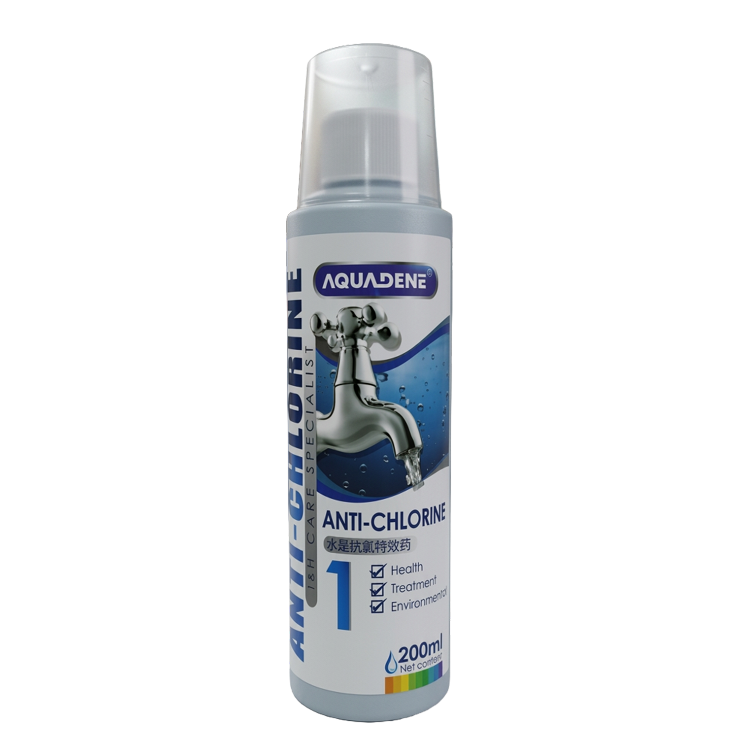Aquadene ANT-CHLORINE 1