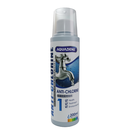 Aquadene ANT-CHLORINE 1