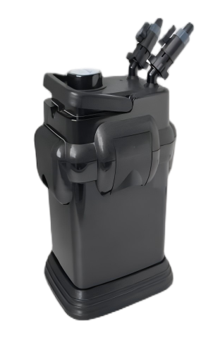 Dophin Canister Filter