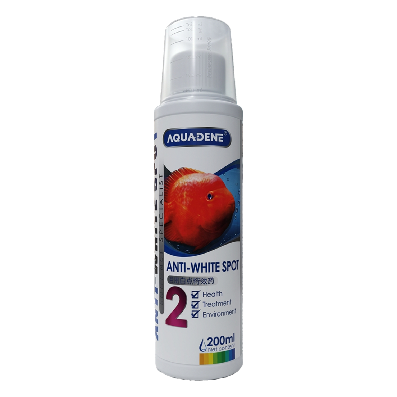 Aquadene ANTI-WHITE SOPT 2