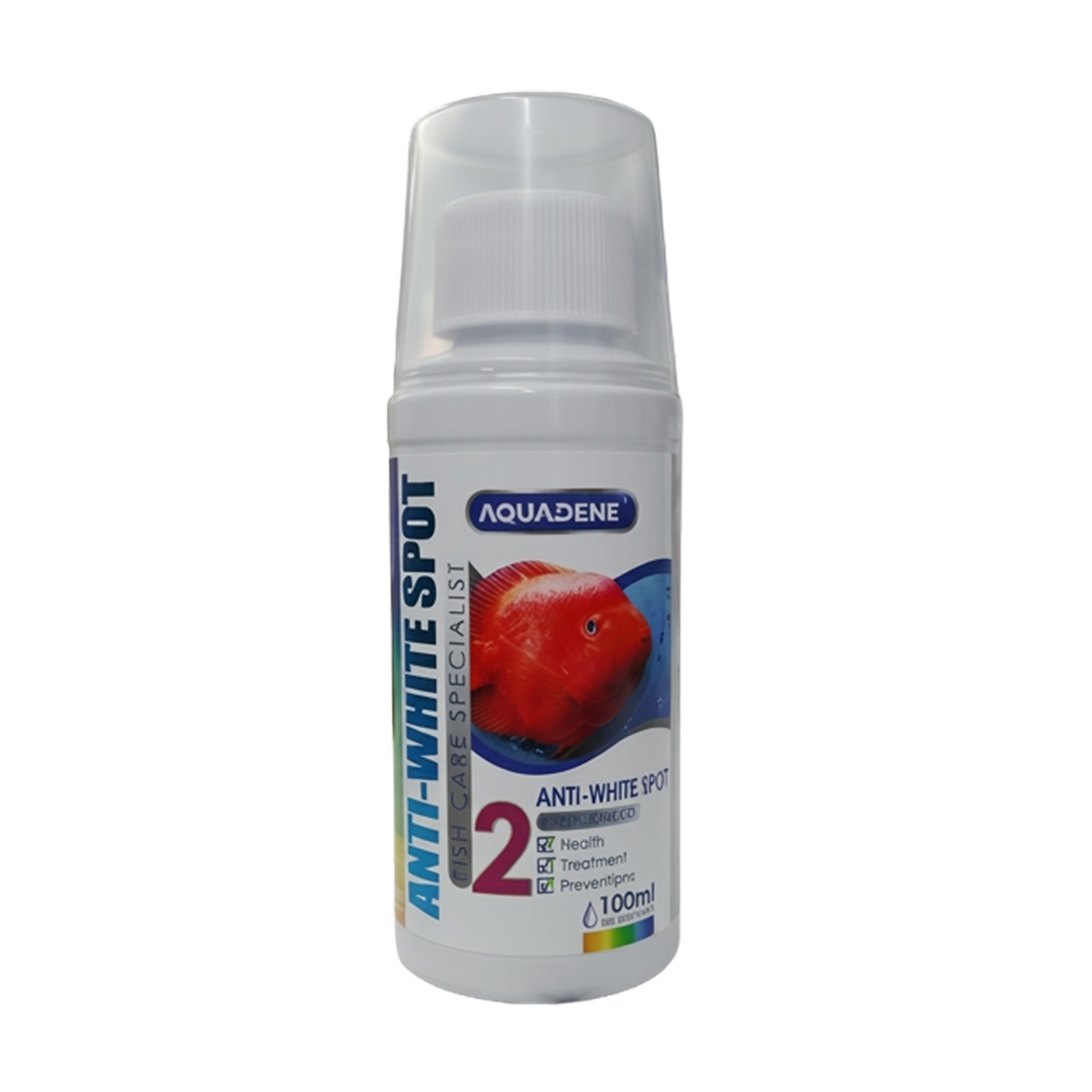 Aquadene ANTI-WHITE SOPT 2