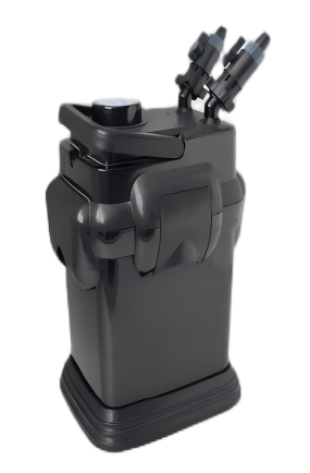 Dophin Canister Filter
