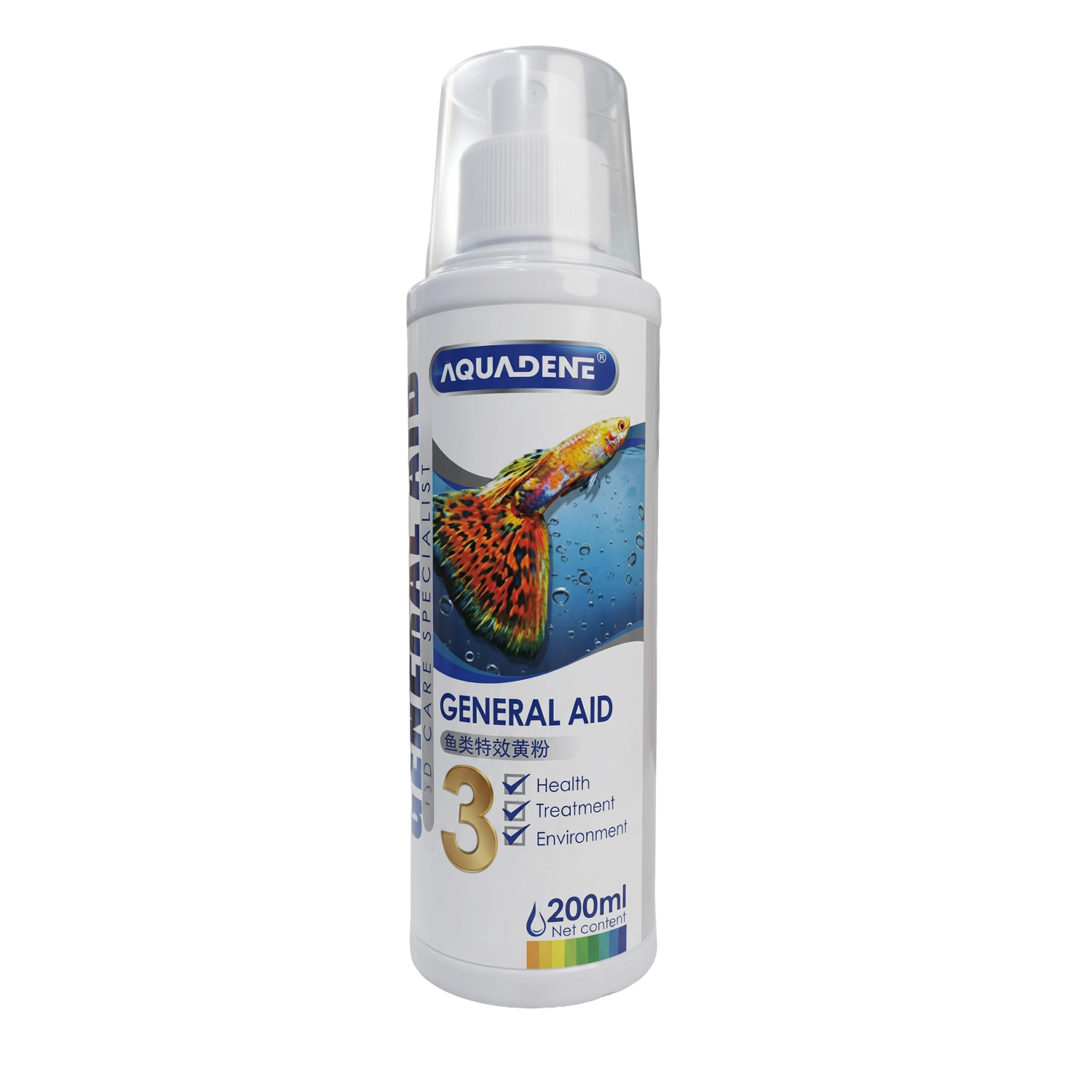 Aquadene GENERAL AID 3
