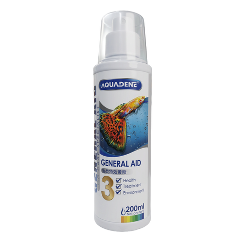 Aquadene GENERAL AID 3