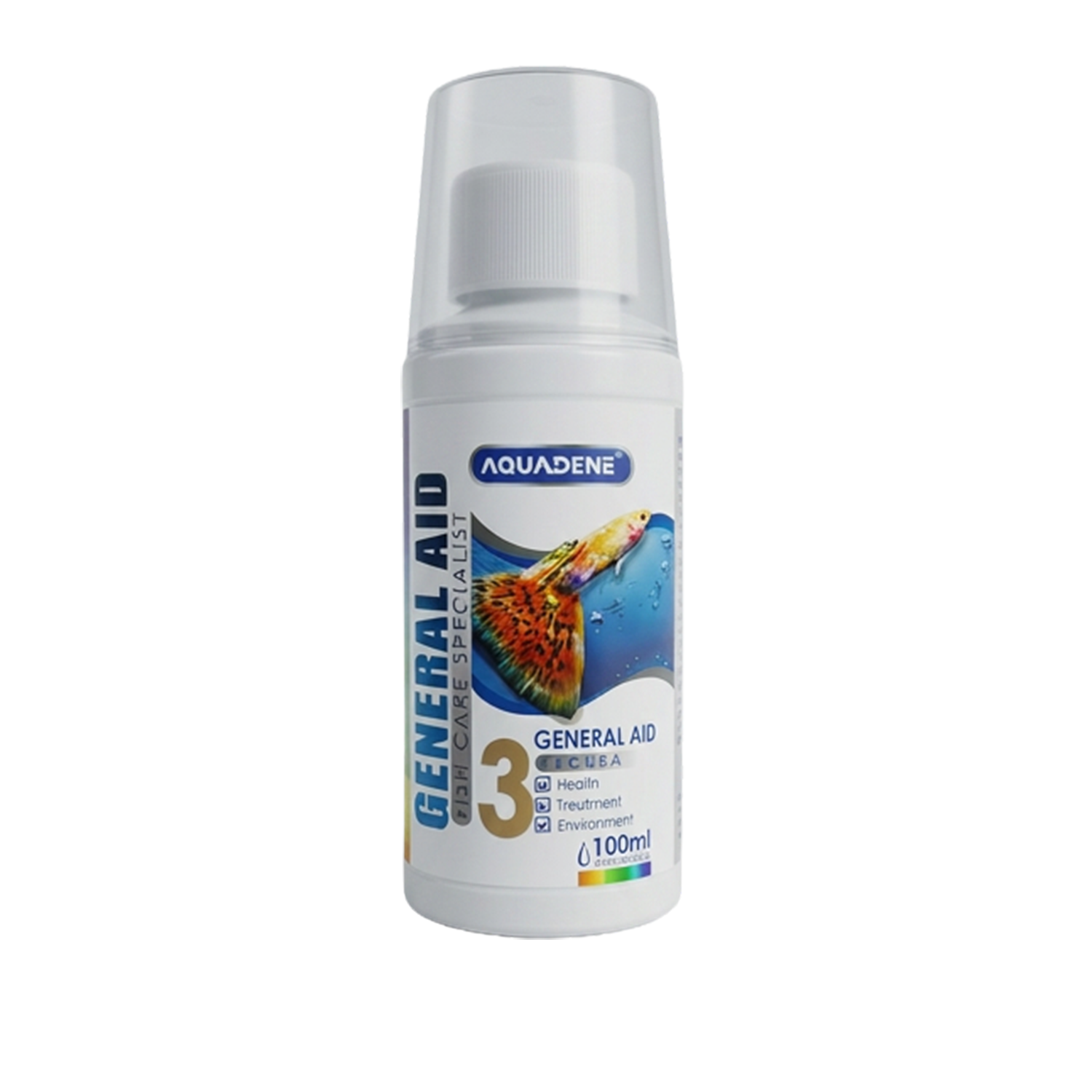Aquadene GENERAL AID 3
