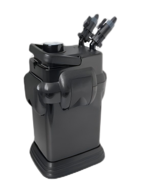 Dophin Canister Filter