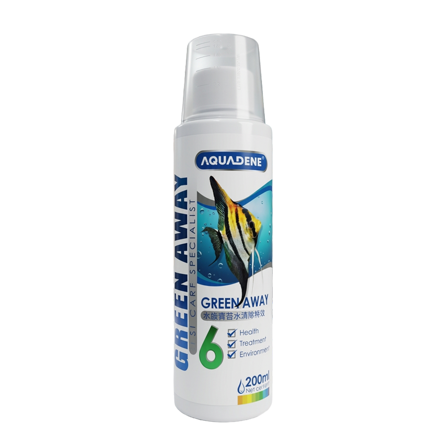 Aquadene GREEN AWAY 6