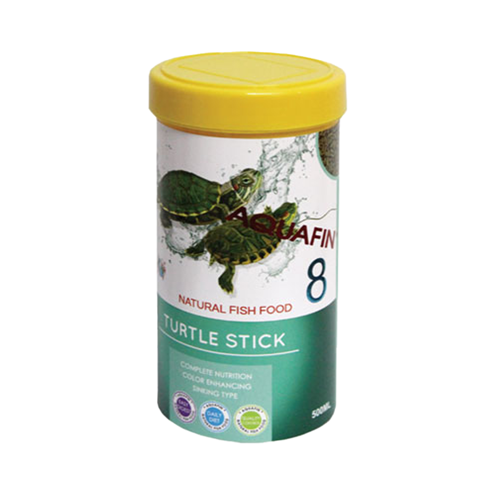 #8 Turtle Stick