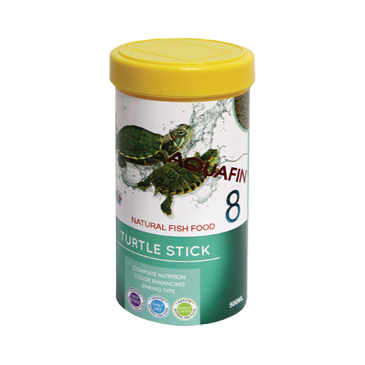 #8 Turtle Stick