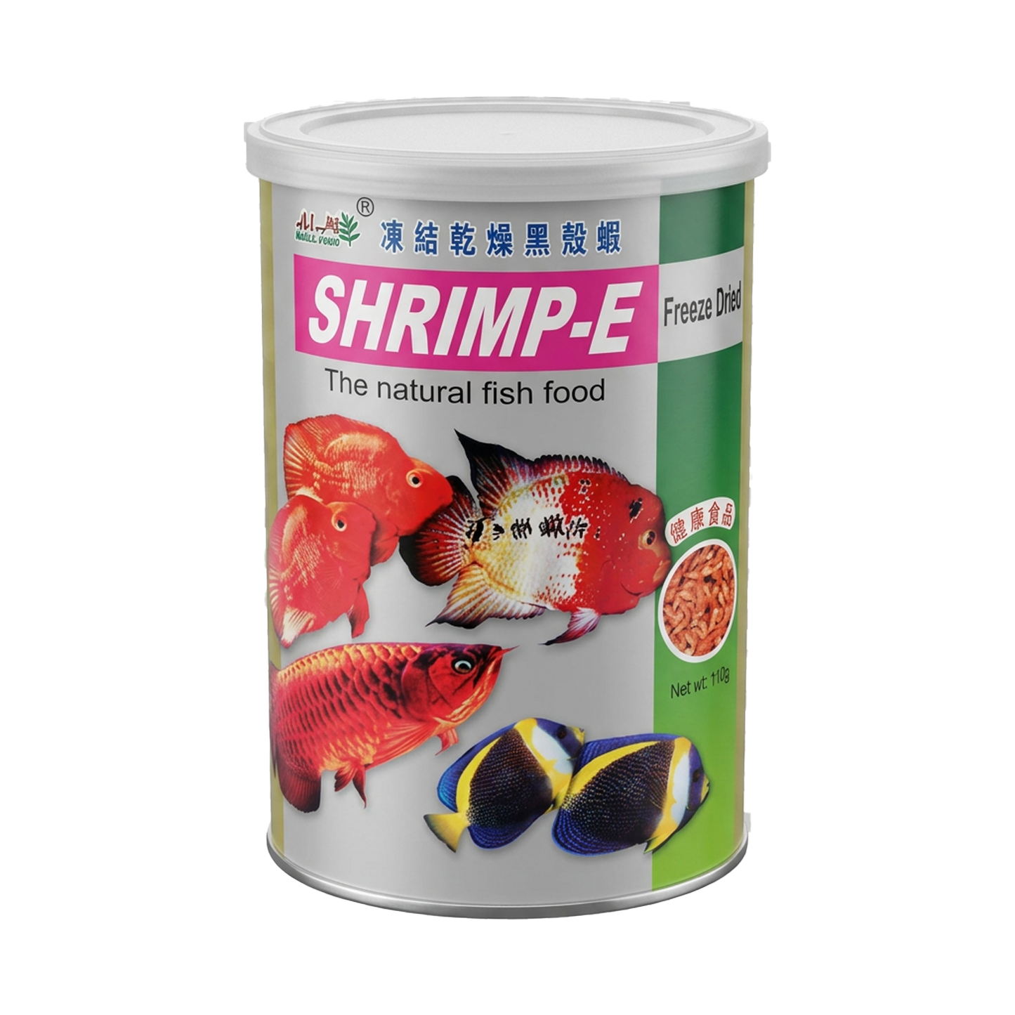 Aim Shrimp-E