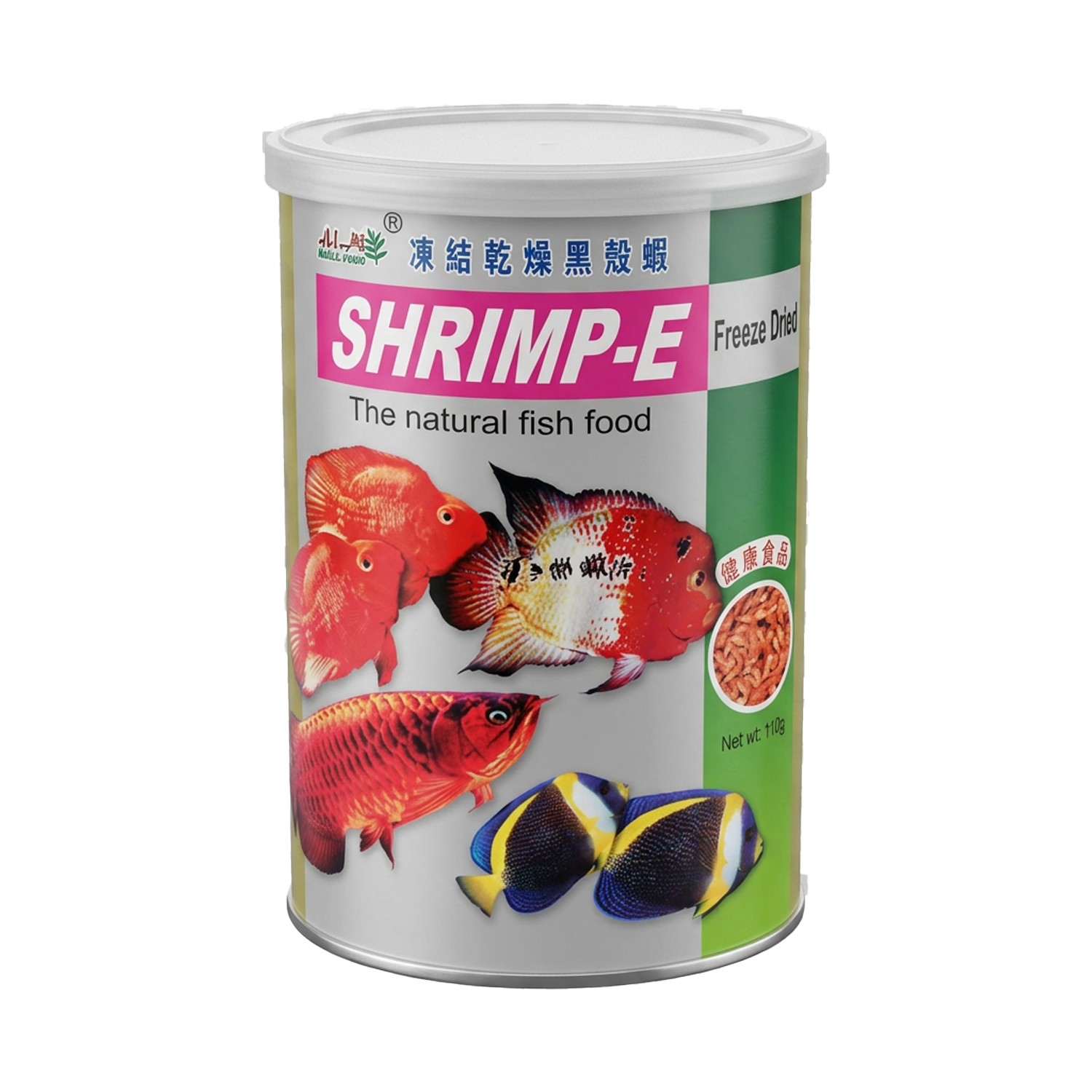 Aim Shrimp-E