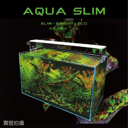 إضاءة ليد Aqua Slim