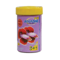 Aquadine Betta Food