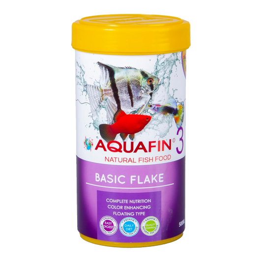 Aquafin Basic Flake