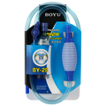BOYU Instant Siphon Gravel Cleaner