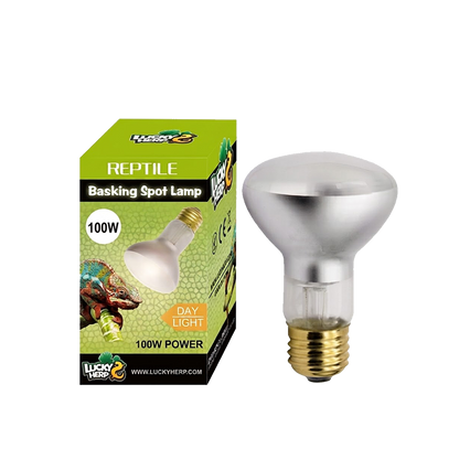 Basking lamp