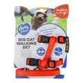 Big Cat Walking Set Reflective Uni