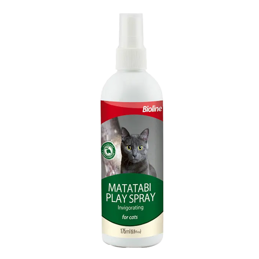Matatabi Play Spray