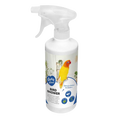 Bird shower