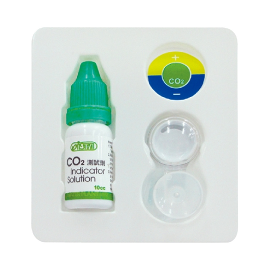 CO2 Indicator