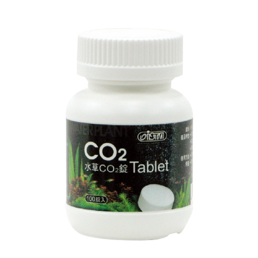 Water Plant CO2 xTablet