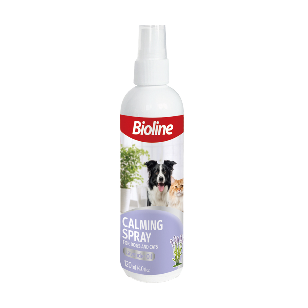 Calming Spray