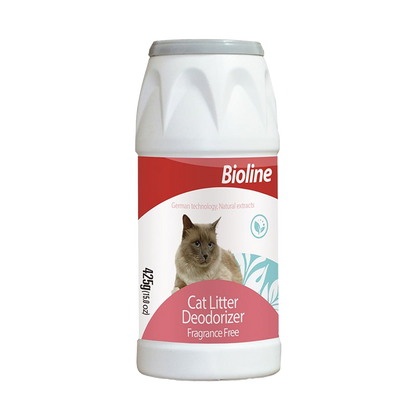 Cat Litter Deodorant Powder