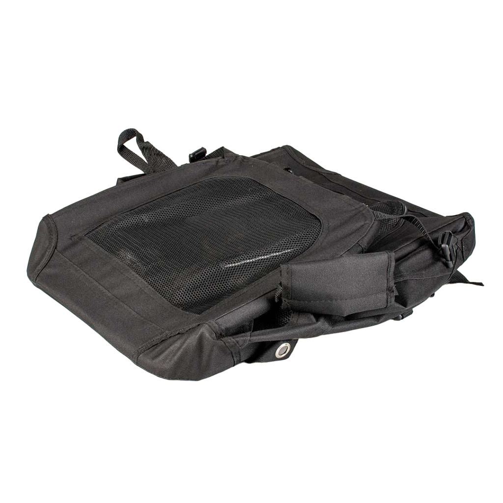 Click & Go travel bag
