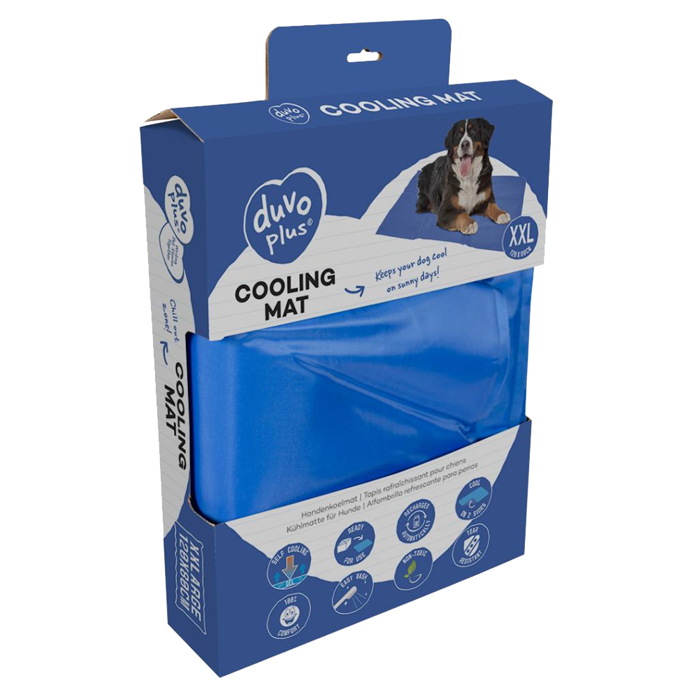 Cooling mat