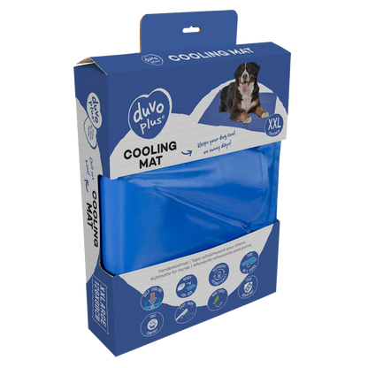 Cooling mat