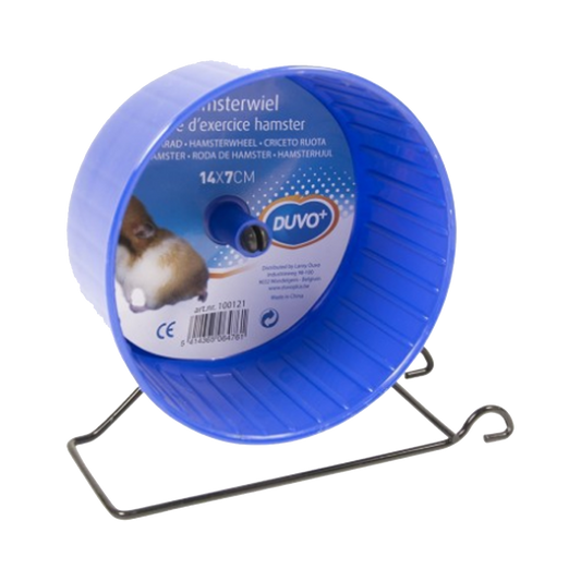 Activity wheel plastic