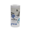 رمل قطط Deo بالقطن المنعش