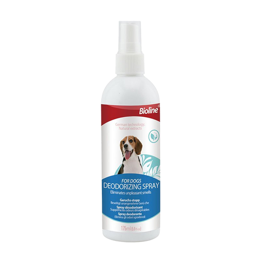 Deodorizing Spray for dog