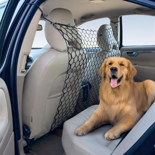Dog Safety Net
