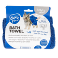 Dog Bath Towel Microfiber