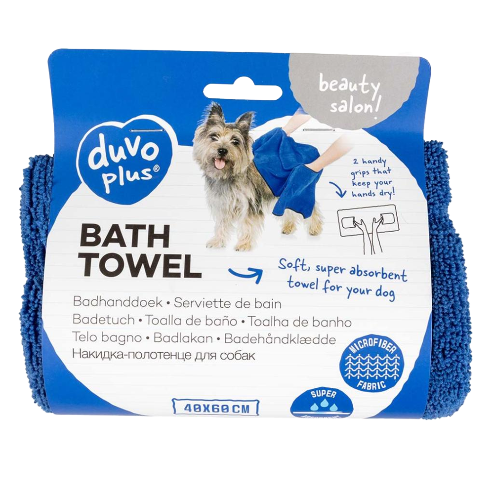 Dog Bath Towel Microfiber
